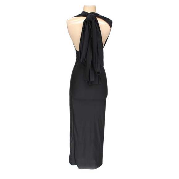 L’Atiste multiway top gown NWT - Picture 3 of 3